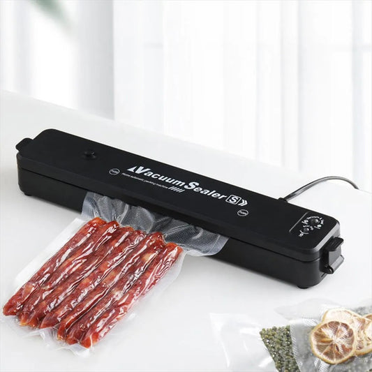 Maquina Selladora De Bolsas Al Vacio