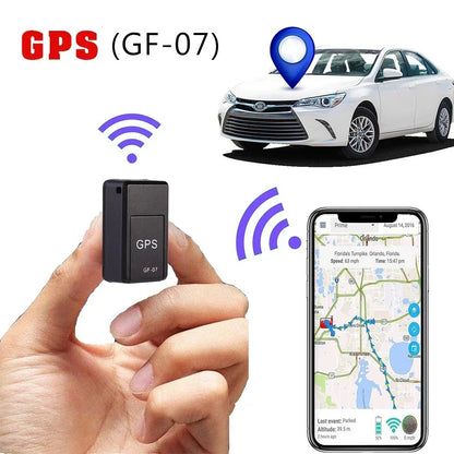 Mini Rastreador Gps
