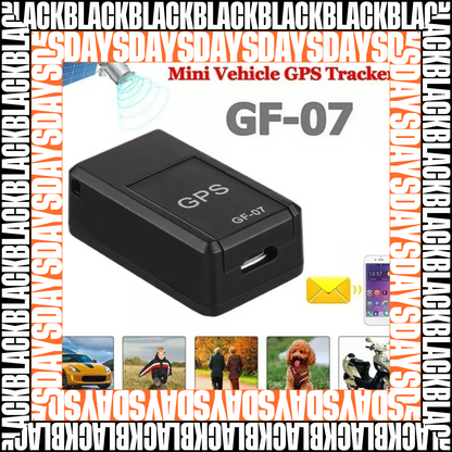 Mini Rastreador Gps