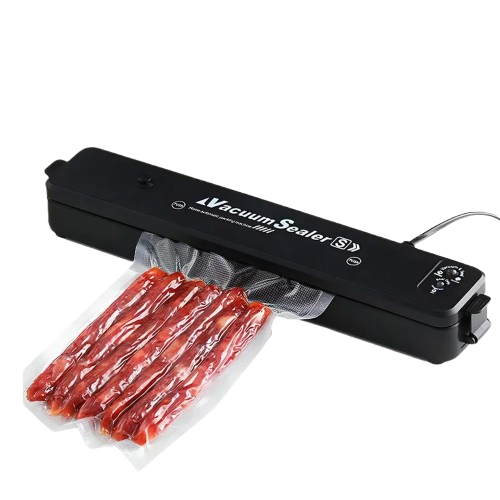 Maquina Selladora De Bolsas Al Vacio