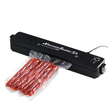 Maquina Selladora De Bolsas Al Vacio