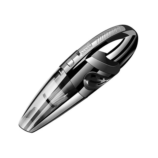 Aspiradora Portatil Inalambrica