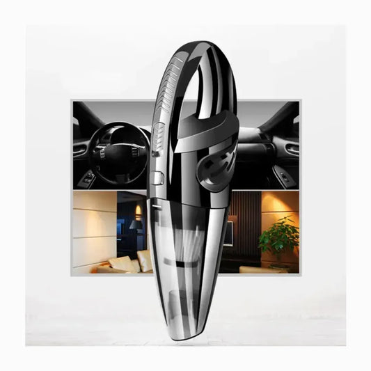 Aspiradora Portatil Inalambrica