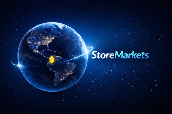Store Markets