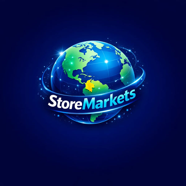 Store Markets